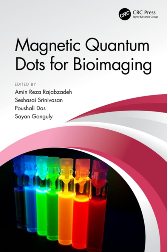 Magnetic Quantum Dots for Bioimaging (e-bog) af -