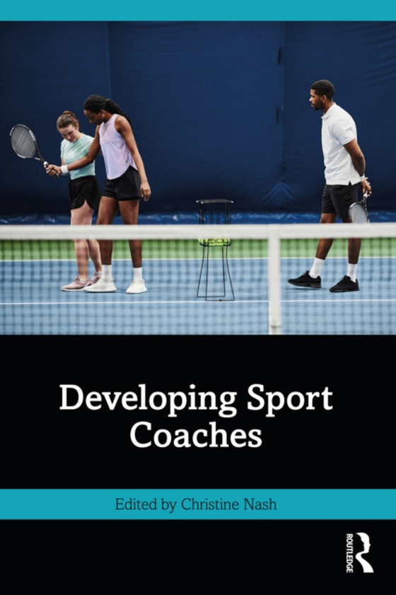 Developing Sport Coaches