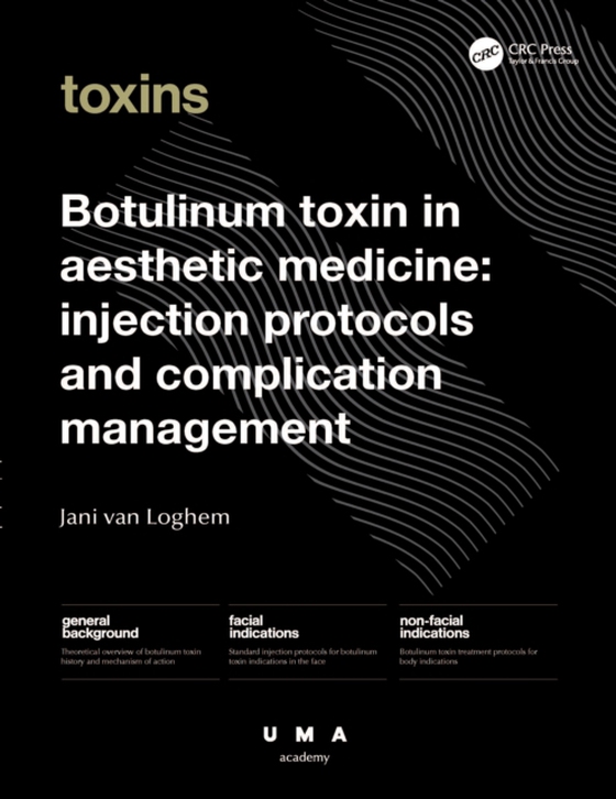 Botulinum Toxin in Aesthetic Medicine (e-bog) af Loghem, Jani van