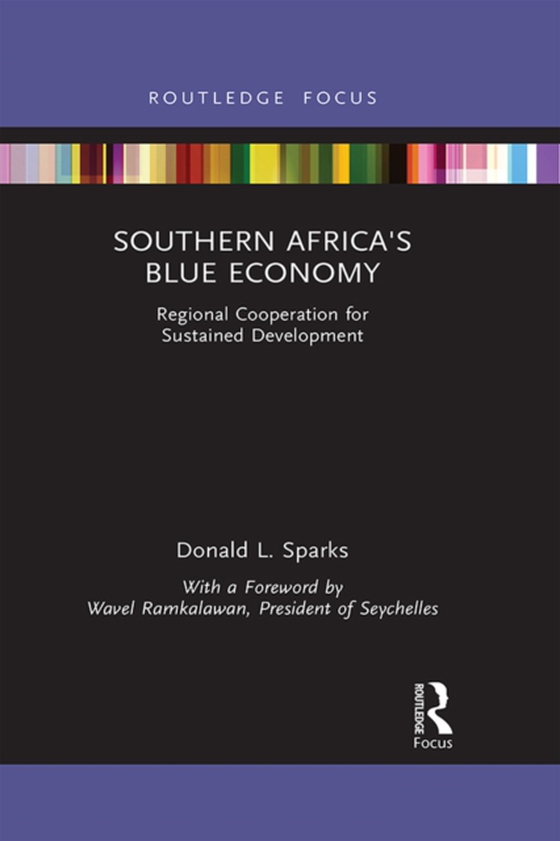 Southern Africa's Blue Economy (e-bog) af Sparks, Donald L.