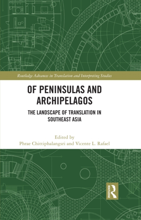 Of Peninsulas and Archipelagos (e-bog) af -