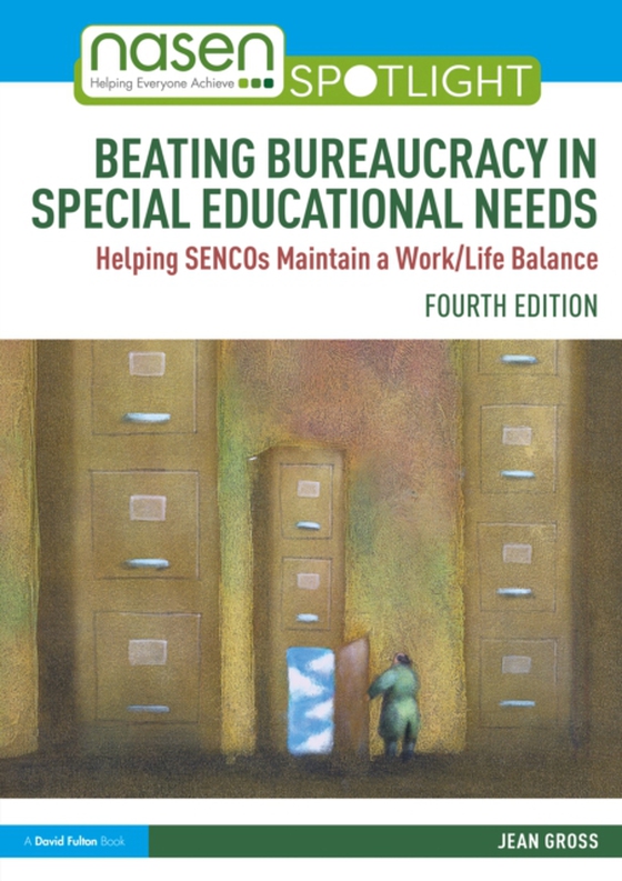 Beating Bureaucracy in Special Educational Needs (e-bog) af Gross, Jean