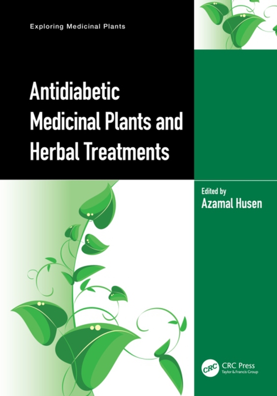 Antidiabetic Medicinal Plants and Herbal Treatments (e-bog) af -