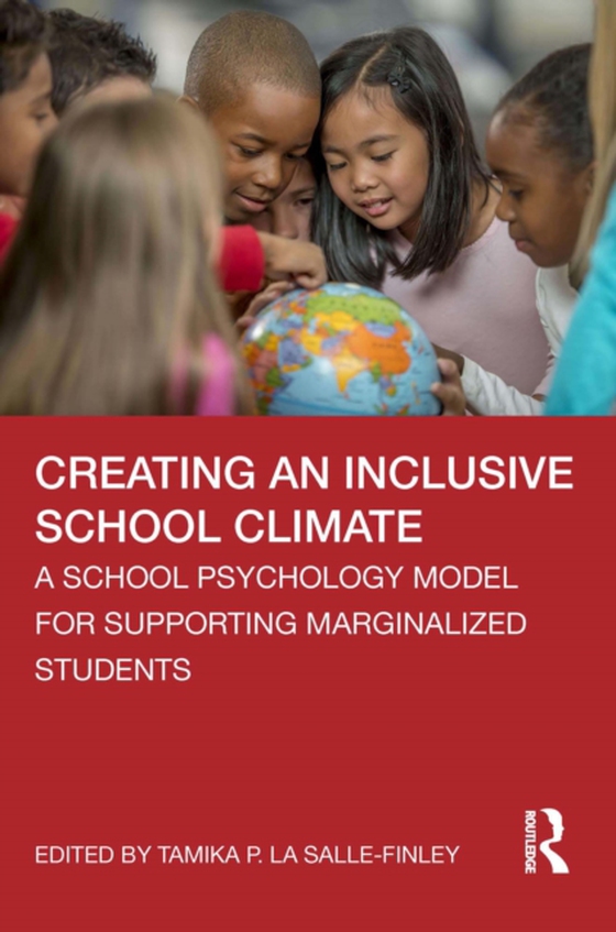 Creating an Inclusive School Climate (e-bog) af -