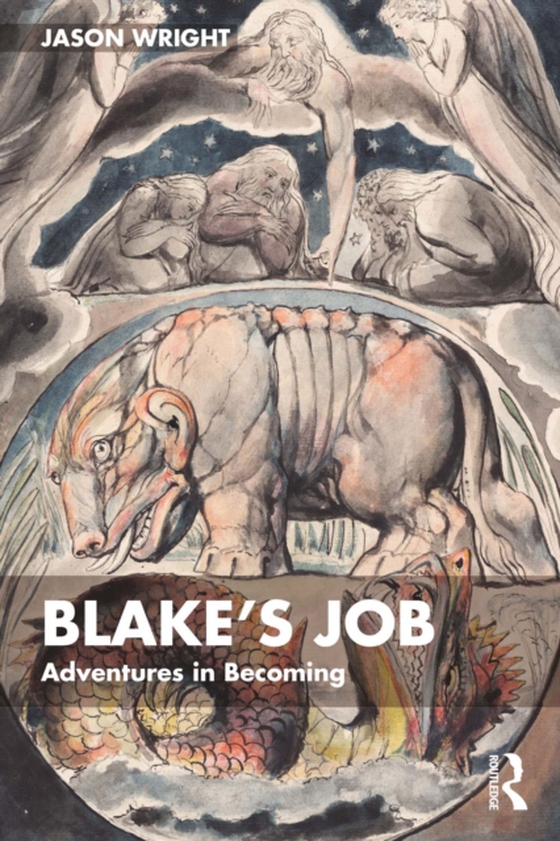 Blake's Job (e-bog) af Wright, Jason