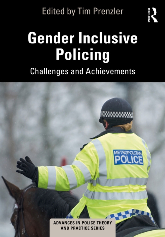 Gender Inclusive Policing (e-bog) af -