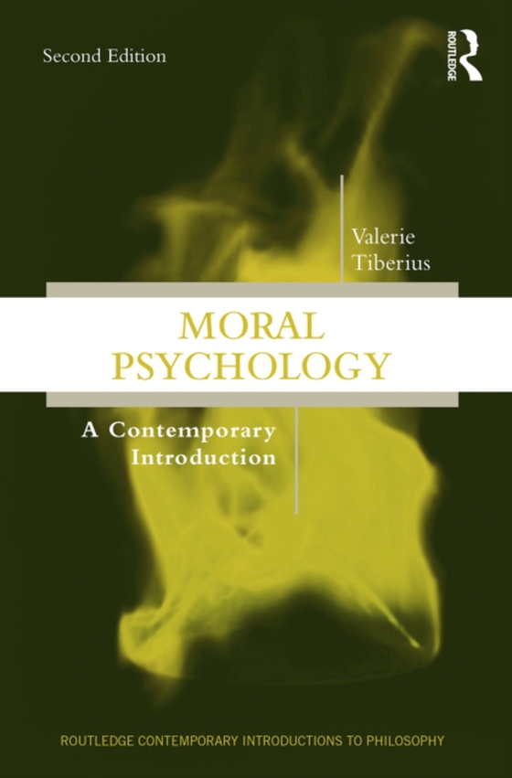 Moral Psychology (e-bog) af Tiberius, Valerie