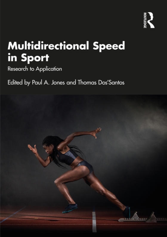 Multidirectional Speed in Sport (e-bog) af -