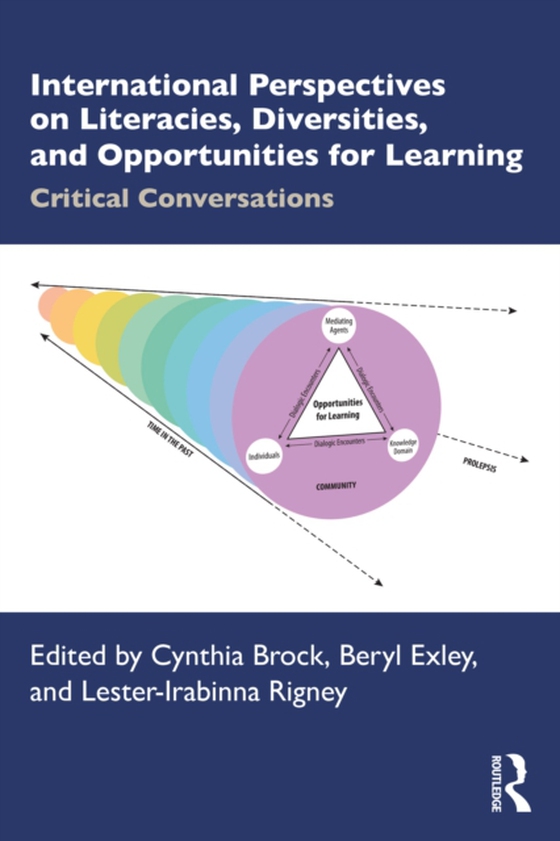 International Perspectives on Literacies, Diversities, and Opportunities for Learning (e-bog) af -