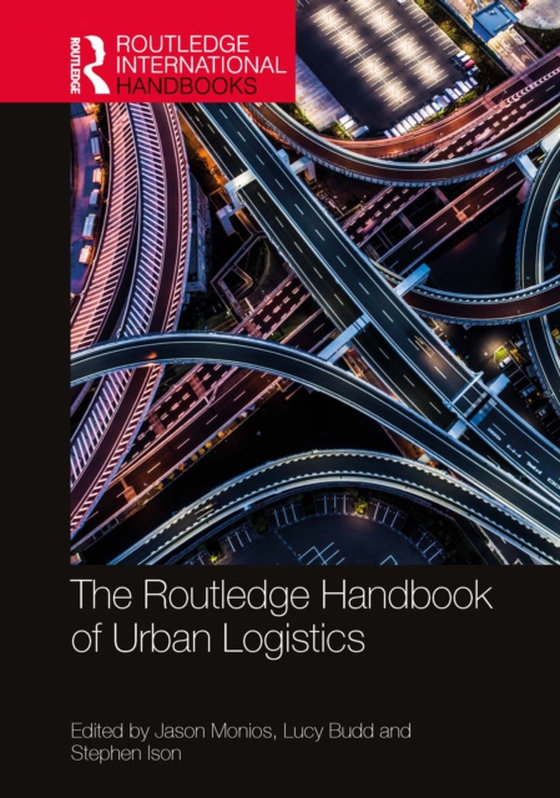 Routledge Handbook of Urban Logistics (e-bog) af -