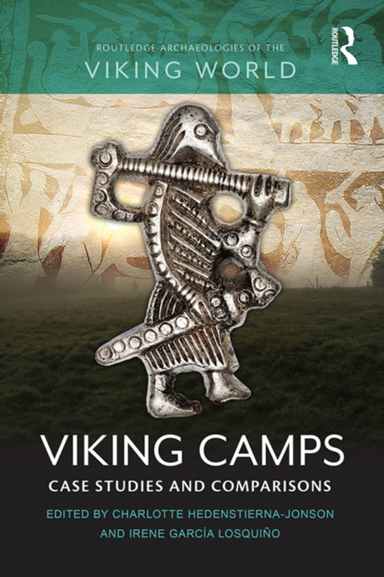 Viking Camps (e-bog) af -