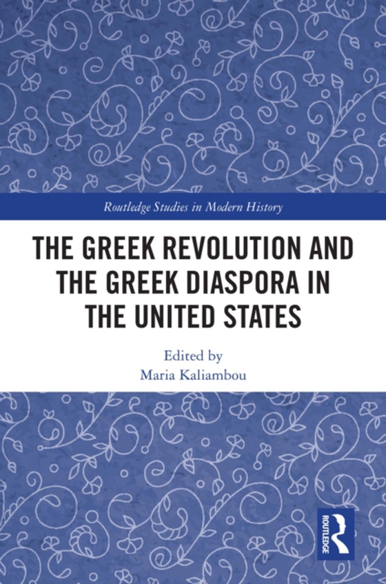 Greek Revolution and the Greek Diaspora in the United States