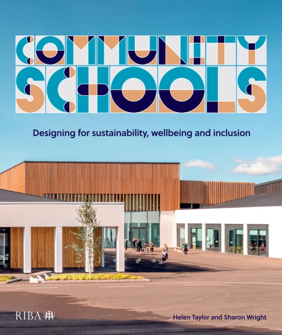 Community Schools (e-bog) af Taylor, Helen