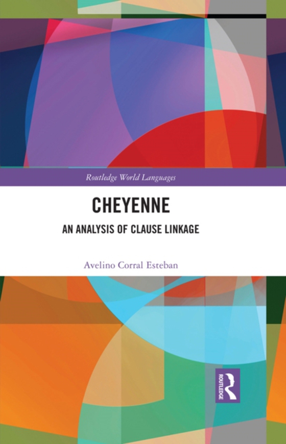 Cheyenne (e-bog) af Esteban, Avelino Corral