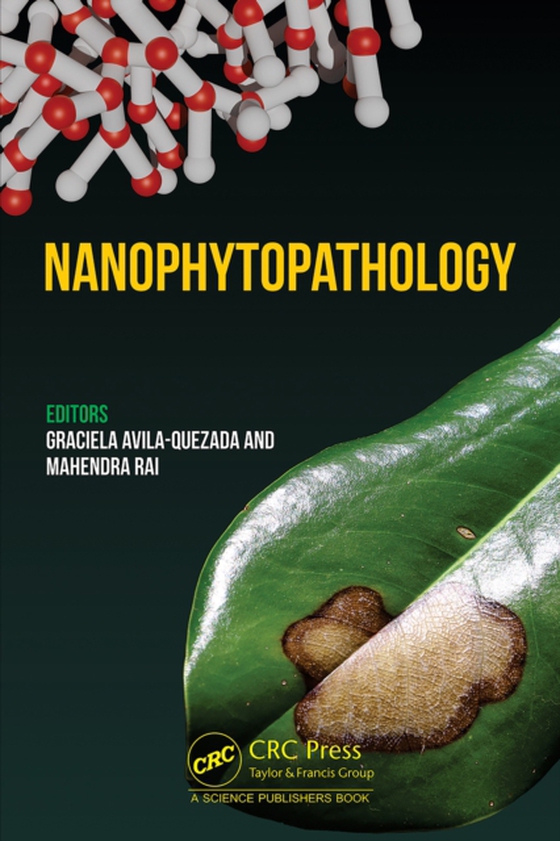 Nanophytopathology (e-bog) af -