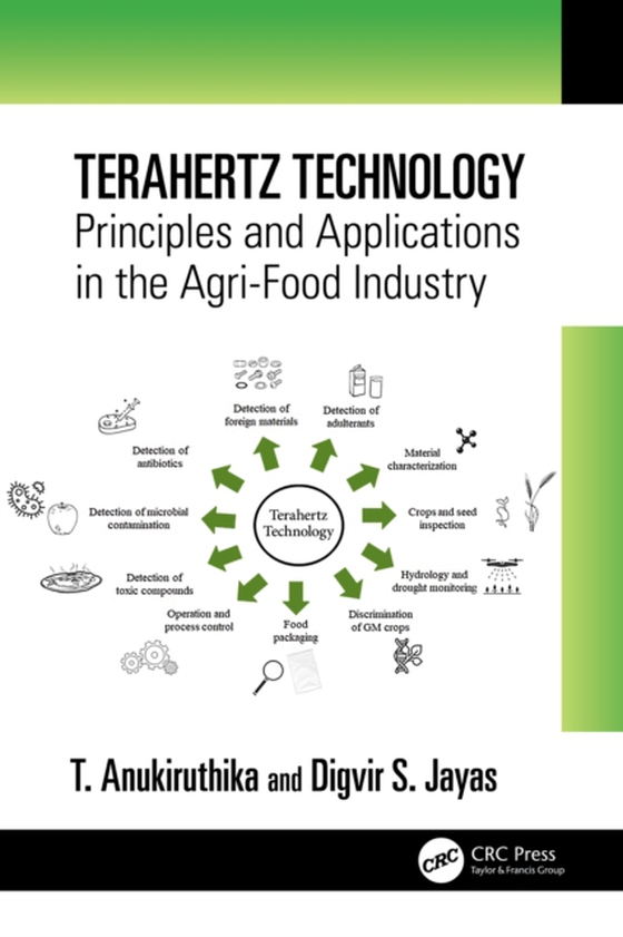 Terahertz Technology (e-bog) af Jayas, Digvir S.