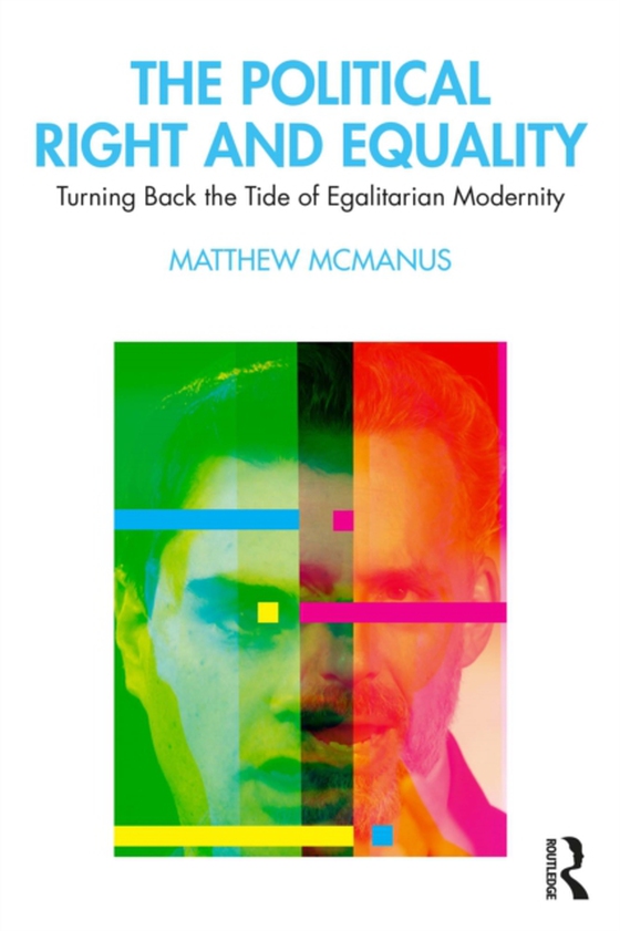 Political Right and Equality (e-bog) af McManus, Matthew
