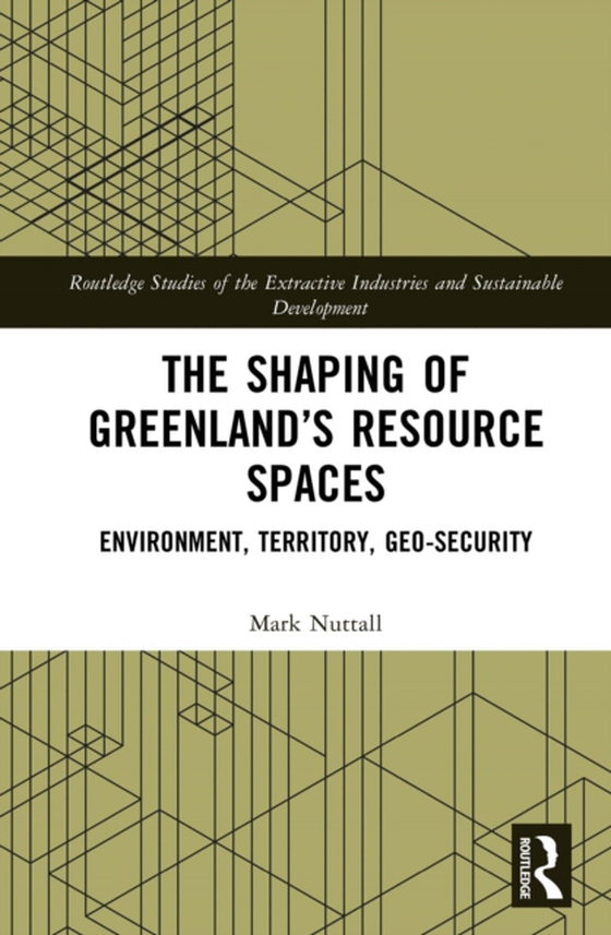 Shaping of Greenland's Resource Spaces