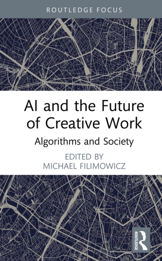 AI and the Future of Creative Work