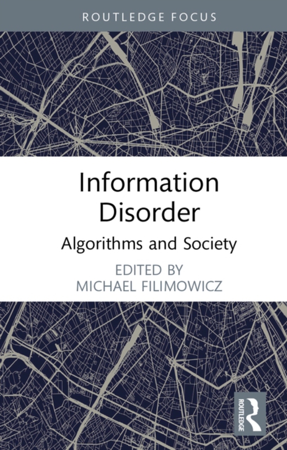 Information Disorder