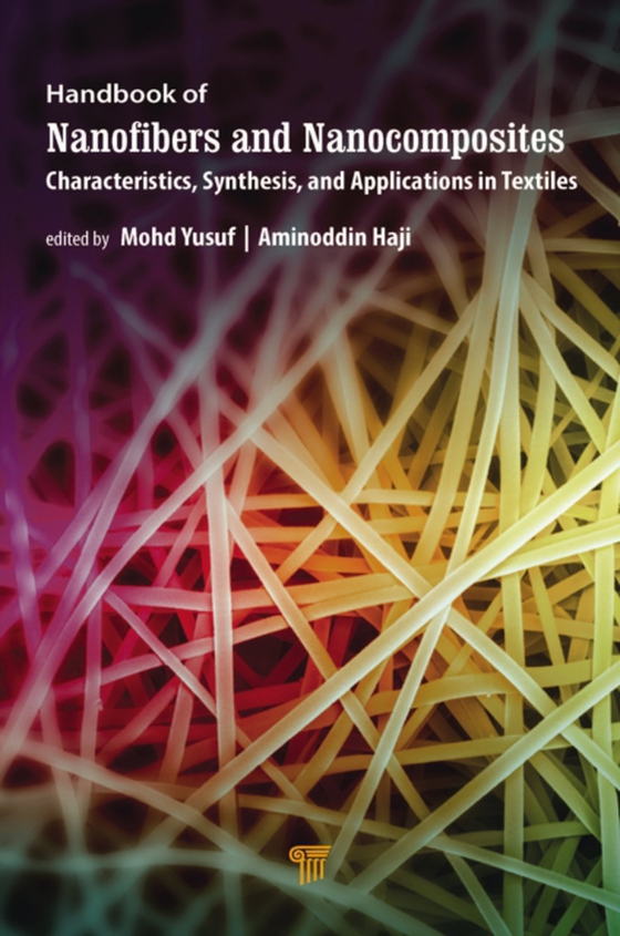 Handbook of Nanofibers and Nanocomposites (e-bog) af Haji, Aminoddin