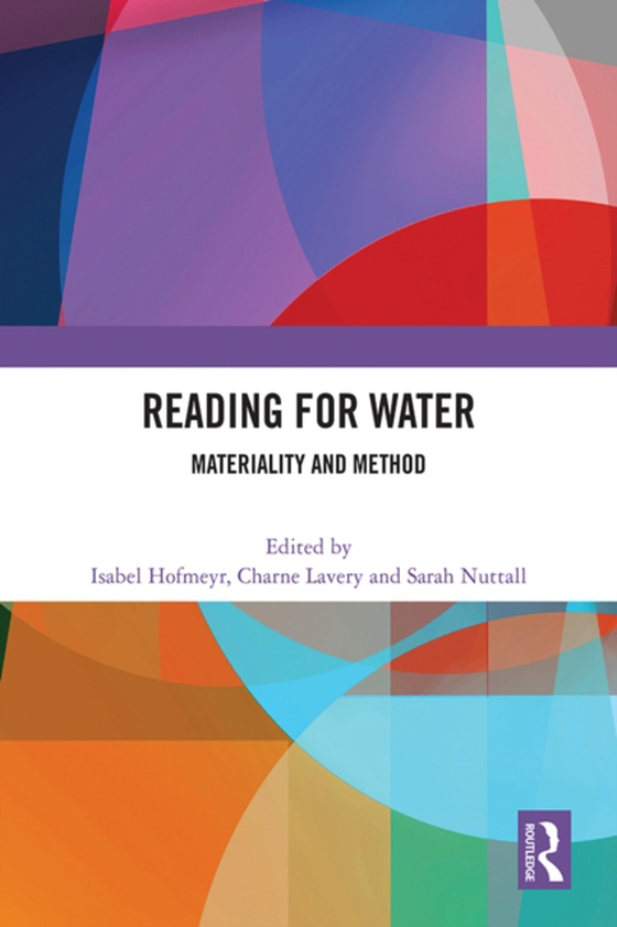 Reading for Water (e-bog) af -