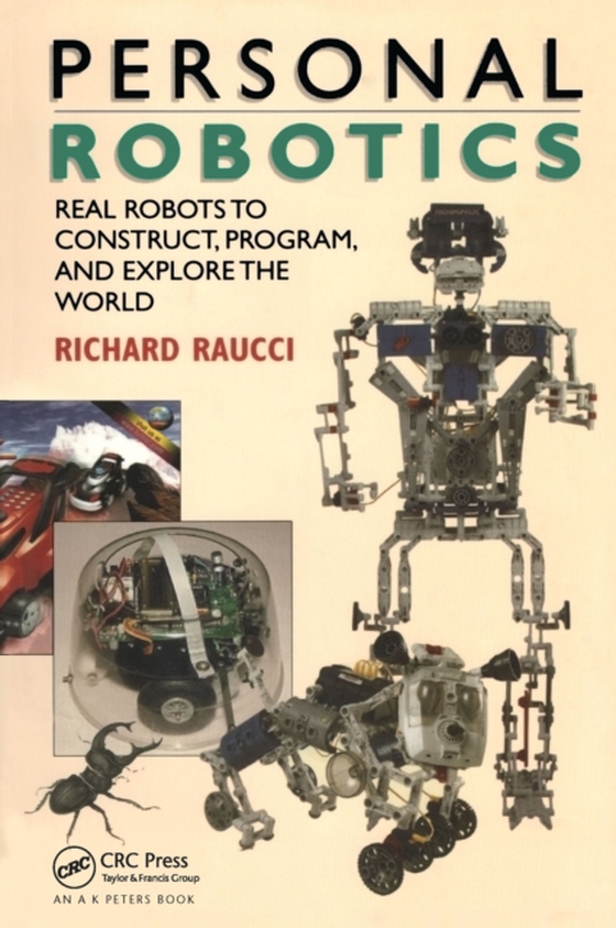 Personal Robotics