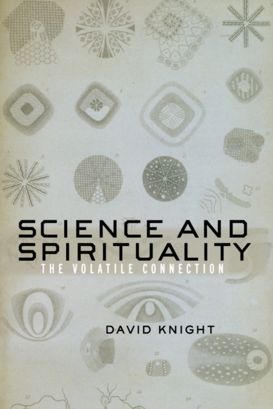 Science and Spirituality