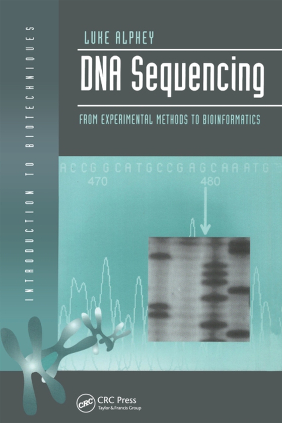 DNA Sequencing (e-bog) af Alphey, Dr Luke