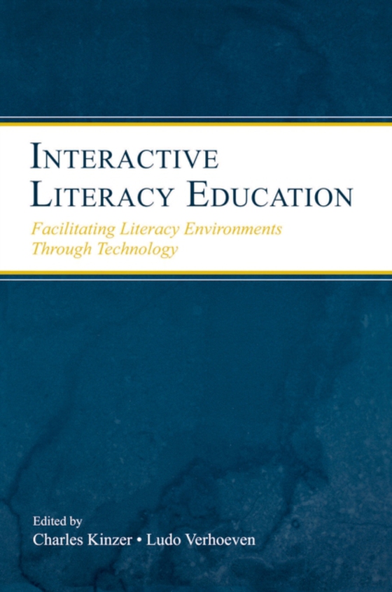 Interactive Literacy Education (e-bog) af -