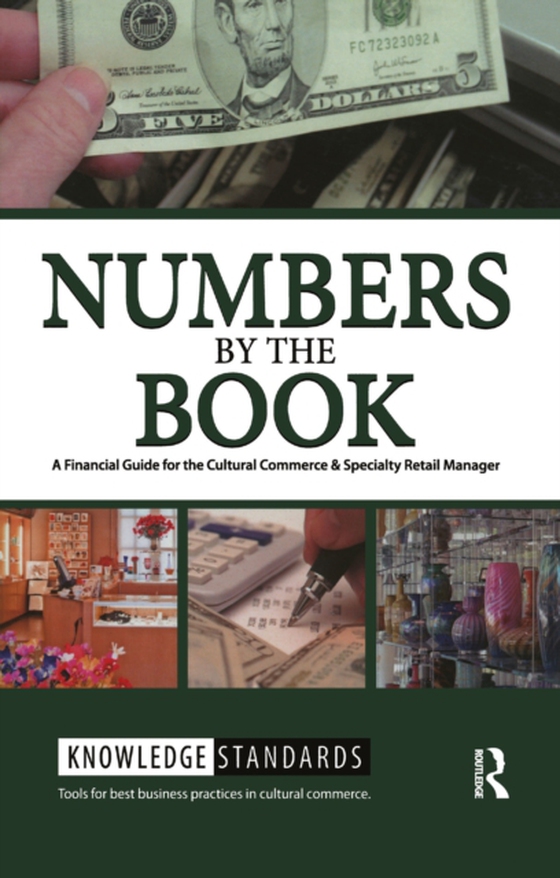 Numbers by the Book (e-bog) af -