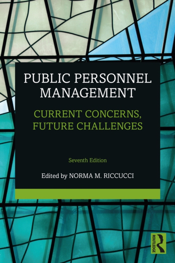 Public Personnel Management