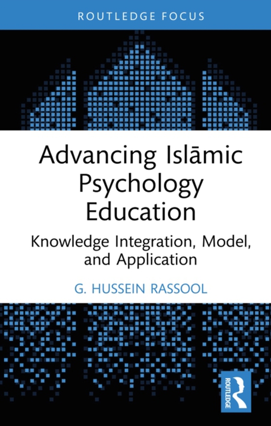 Advancing Islamic Psychology Education