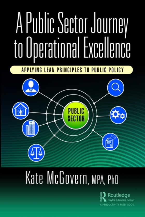 Public Sector Journey to Operational Excellence