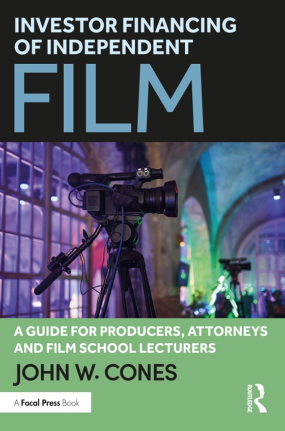 Investor Financing of Independent Film