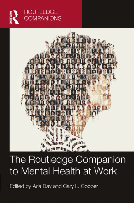 Routledge Companion to Mental Health at Work