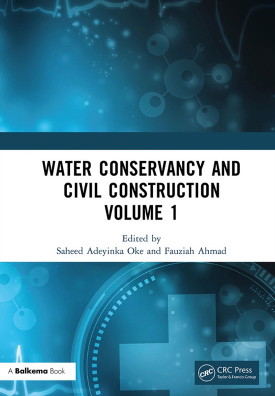 Water Conservancy and Civil Construction Volume 1 (e-bog) af -