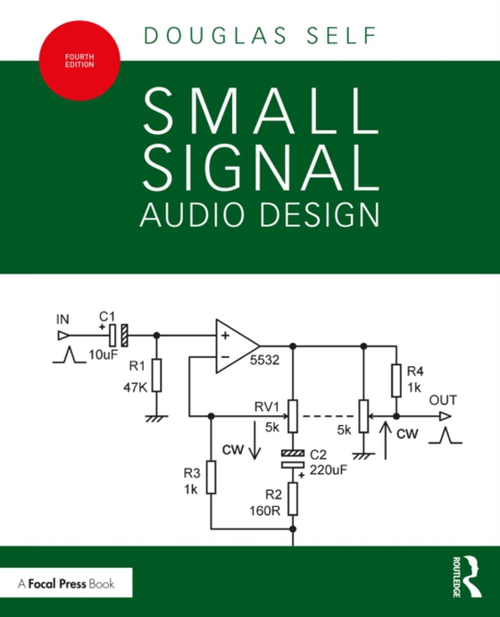 Small Signal Audio Design