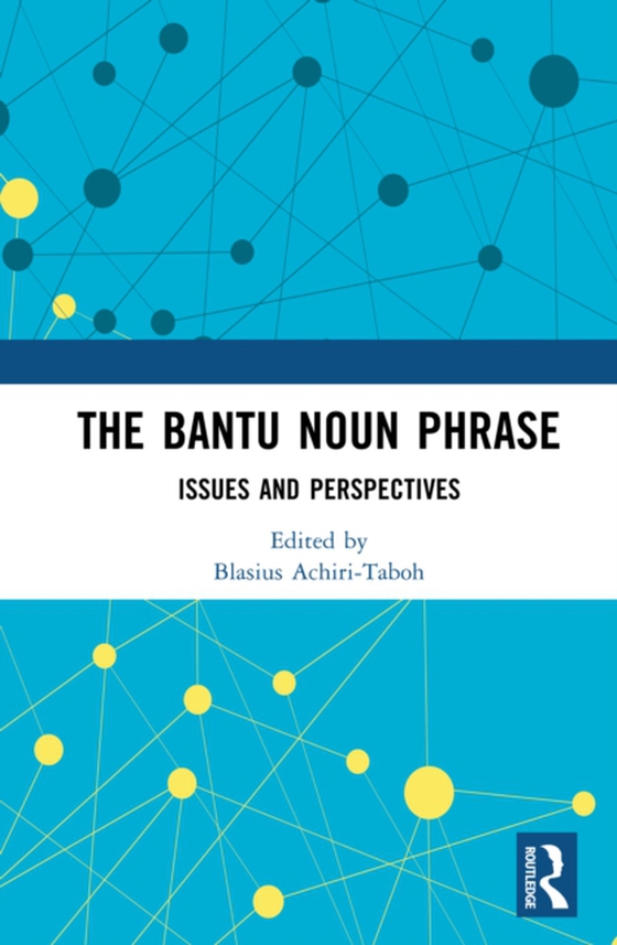 Bantu Noun Phrase (e-bog) af -