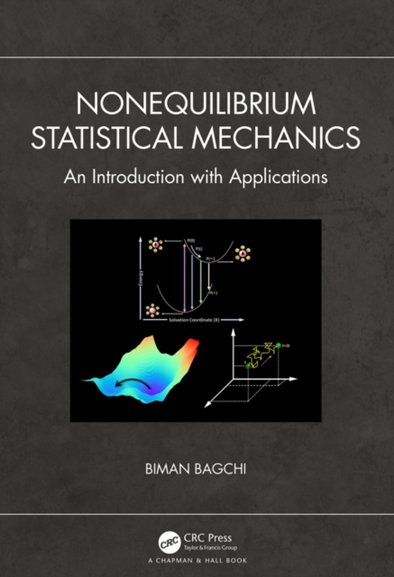 Nonequilibrium Statistical Mechanics (e-bog) af Bagchi, Biman