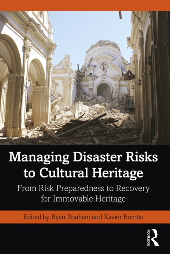 Managing Disaster Risks to Cultural Heritage