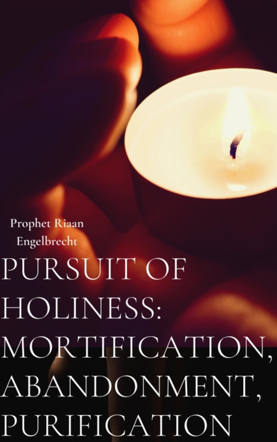 Pursuit of Holiness: Mortification, Abandonment, Purification (e-bog) af Engelbrecht, Riaan