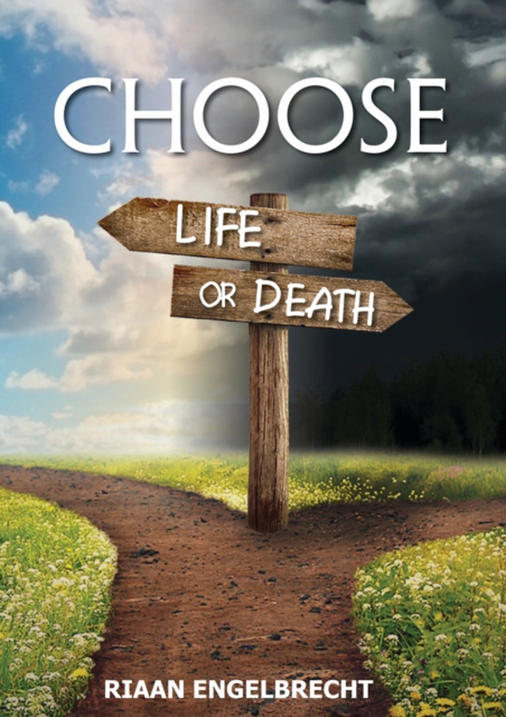 In Pursuit of God: Choose Life or Death (e-bog) af Engelbrecht, Riaan