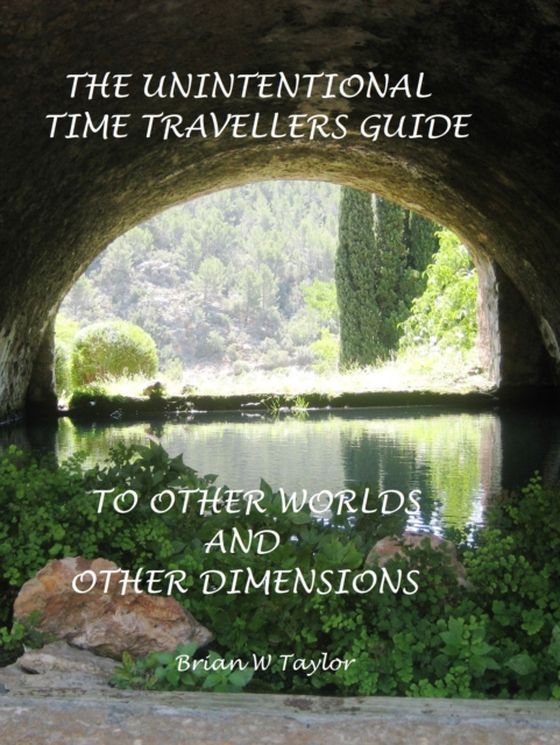 Unintentional Time Travelers Guide To Other Worlds And Other Dimensions (e-bog) af Taylor, Brian