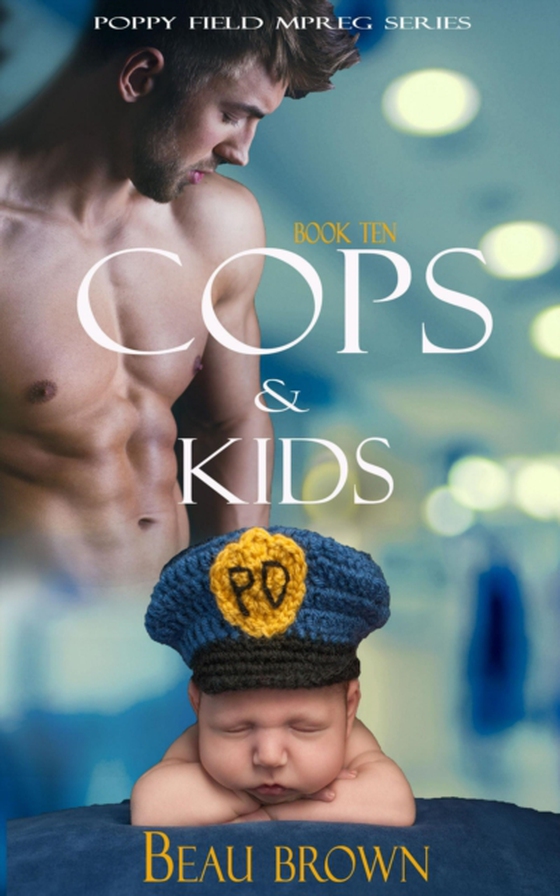 Cops & Kids (e-bog) af Brown, Beau