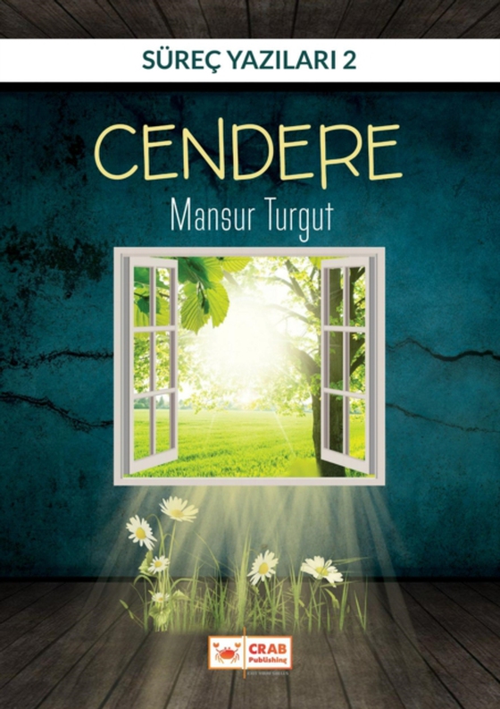 Cendere (e-bog) af Turgut, Mansur