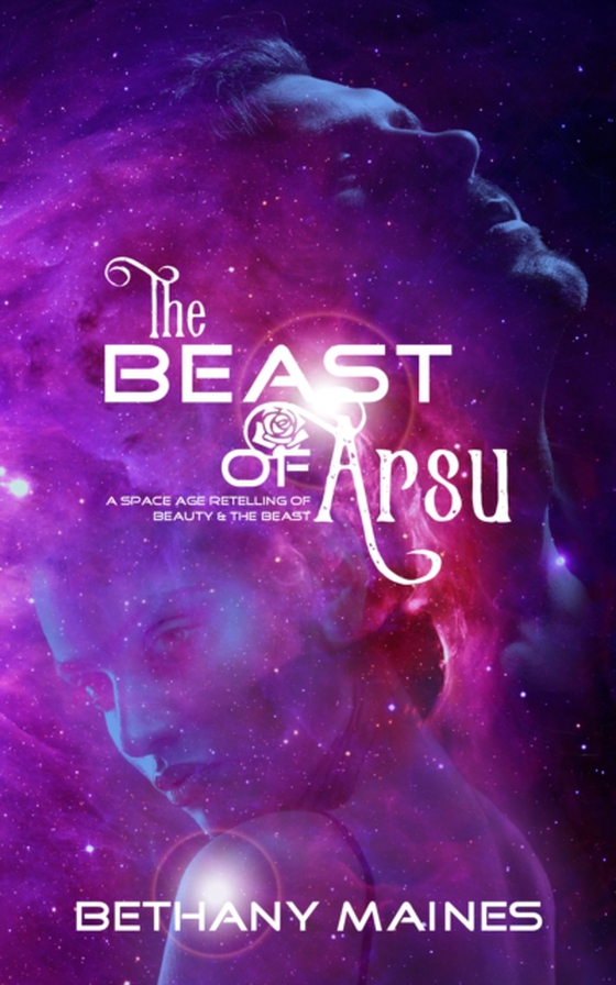 Beast of Arsu (e-bog) af Maines, Bethany