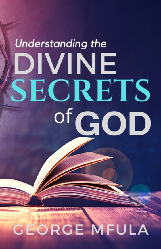 Understanding The Divine Secrets of God (e-bog) af Mfula, George