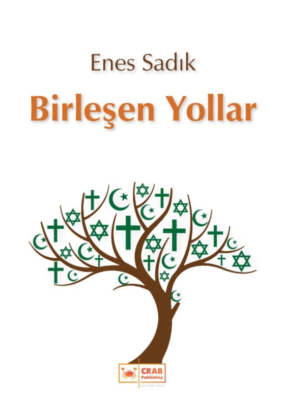 Birlesen Yollar (e-bog) af SadÄ±k, Enes