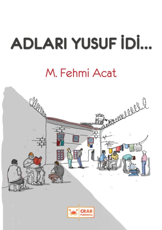 AdlarA  Yusuf idi...